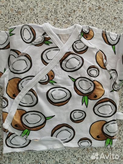 Костюмчик для девочки 56