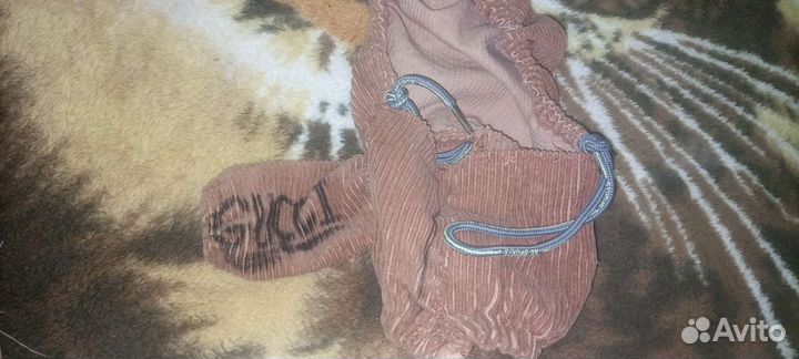 Одежда для кукол на заказ из тряпок