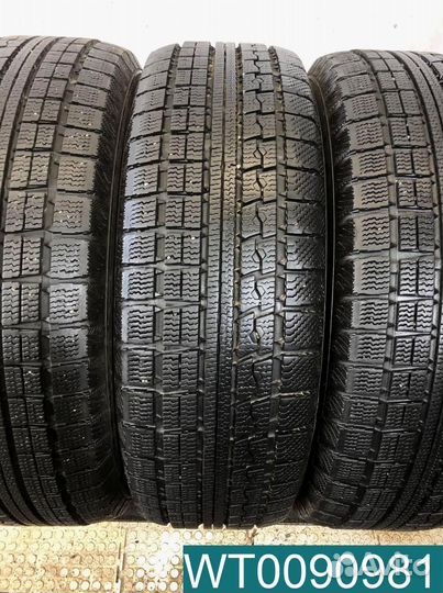 Toyo Winter Tranpath MK4a 195/65 R15 95T