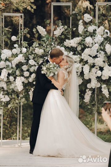 Свадебный организатор/координатор