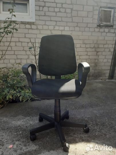 Компьютерное кресло бу