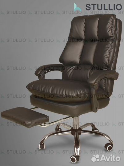 Офисное кресло (геймерское). Кресло для директора