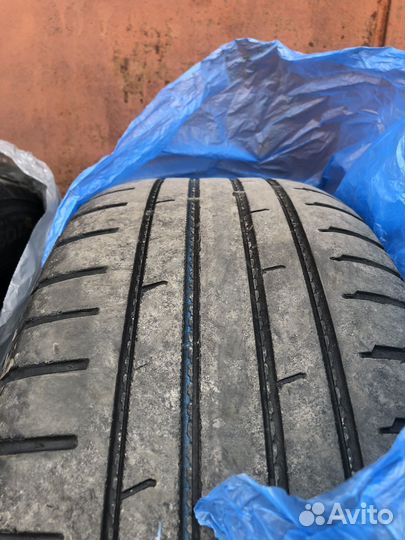 Nokian Tyres Hakka Blue 2 225/60 R18