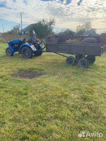 Плуг 86 Механический завод ПСК-5, 2022