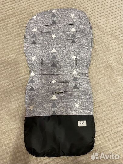 Чехлы для косляски