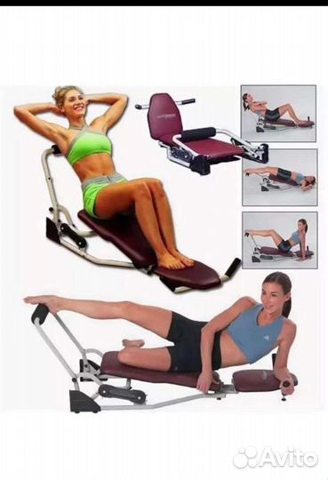 Тренажер Easy Shaper