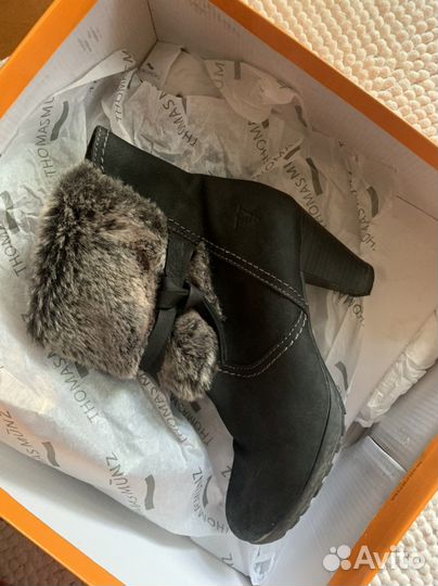 Фирменная обувь 38 р