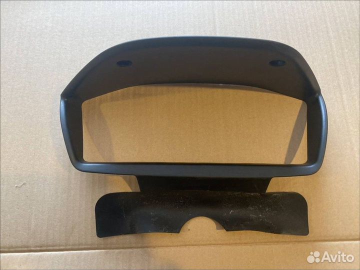 Накладка панели приборов Mitsubishi Lancer