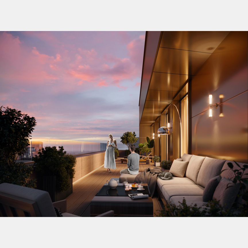 2-к. квартира, 59,2 м², 18/18 эт.