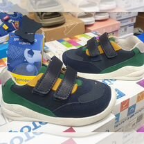 Кроссовки Котофей. Натуральная кожа 21-24, Ярославль