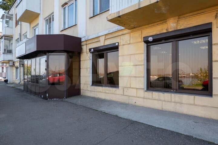 Офис, 131.2 м²