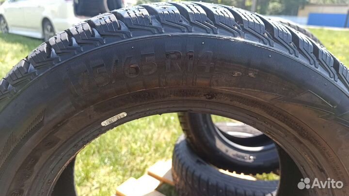 Goodride IceMaster Spike Z-506 175/65 R14