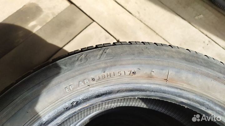 Bridgestone Ecopia NH100 175/60 R16