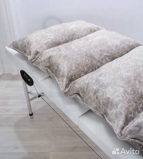 Матрас на кушетку для наращивания