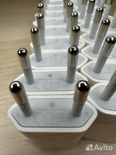 Блок питания Apple 5W оригинал