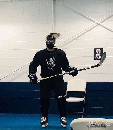 Клюшка Corbid Silky Mitts