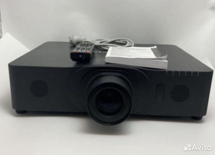 Проектор infocus in5144