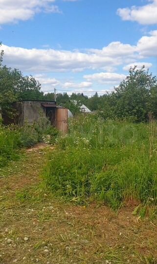 Участок 20 сот. (СНТ, ДНП)