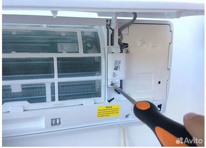 Wi-Fi адаптер CS532AE