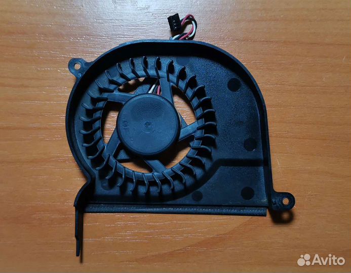 Кулер для Samsung NP-RV511-* / RV515-* / RV520