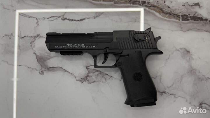 Игрушечный пистолет Desert Eagle из игры CS: GO