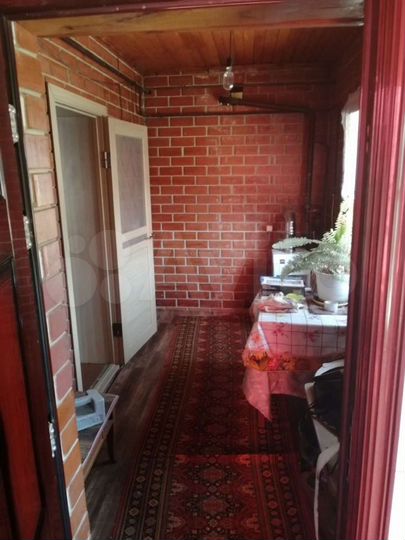 Дом 85,4 м² на участке 17,6 сот.