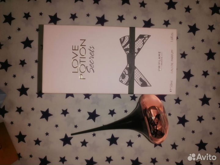 Парфюмерия эйвон