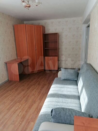 2-к. квартира, 45 м², 1/4 эт.