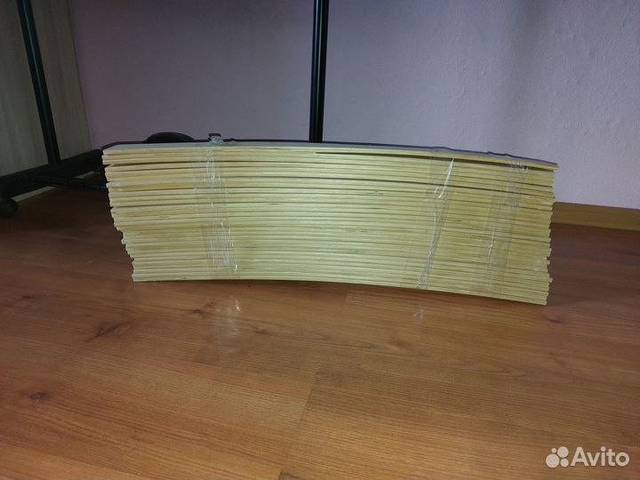 Ламели (30штук)