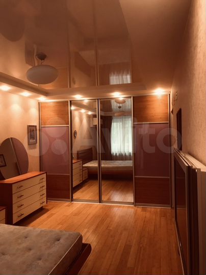 2-к. квартира, 51,5 м², 2/9 эт.