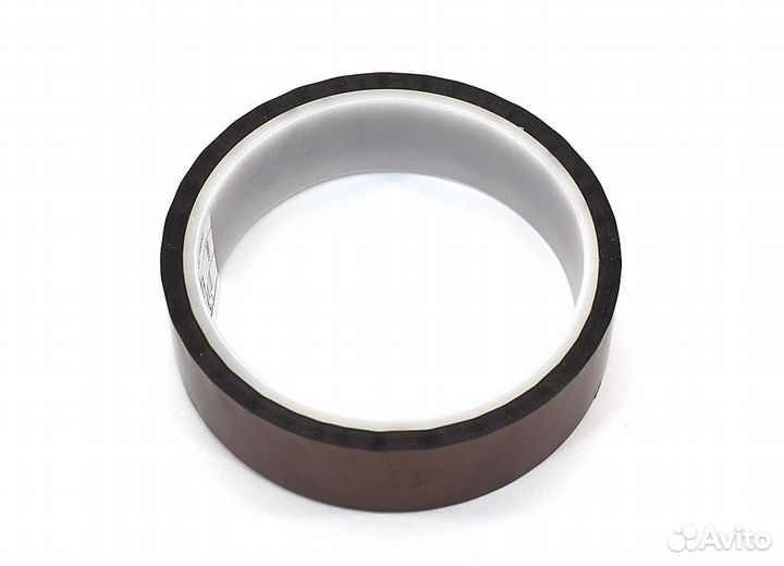 Термоскотч 25mm*33m до 180C