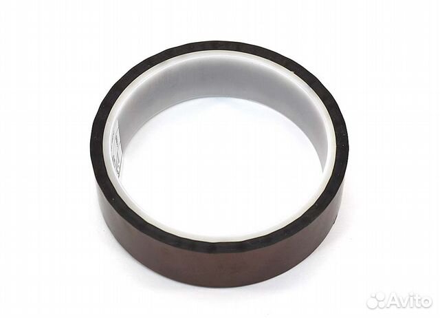 Термоскотч 25mm*33m до 180C