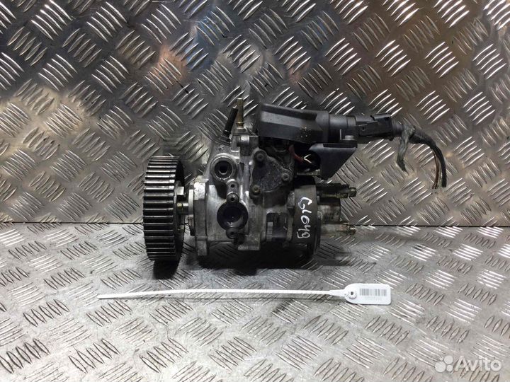 Тнвд для Fiat Doblo 1 (223) 55205935