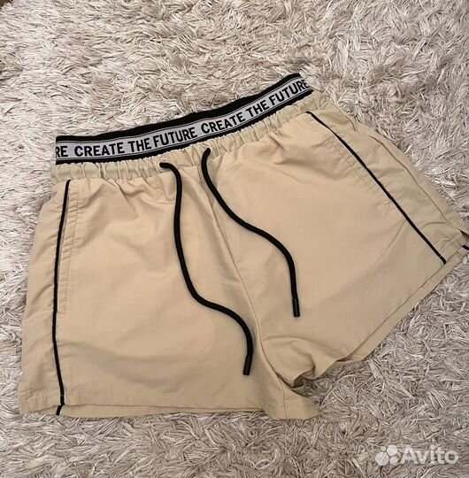 Шорты женские