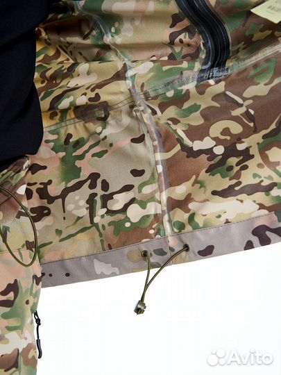 Костюм mimicrya ввз ветровлагозащита