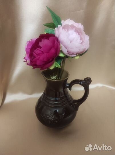 Кувшин ваза винтажная