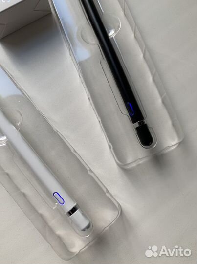 Стилус (Stylus)