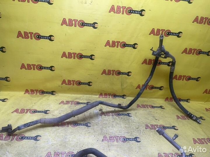 Трубка кондиционера Nissan Elgrand E51 VQ35 2010