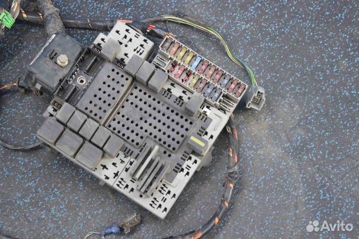 Проводка Volvo XC90 (Вольво хс90) C 91 30658308