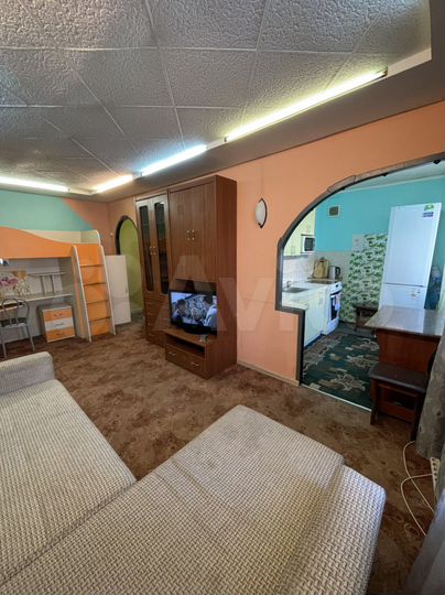 Апартаменты-студия, 31,9 м², 3/5 эт.