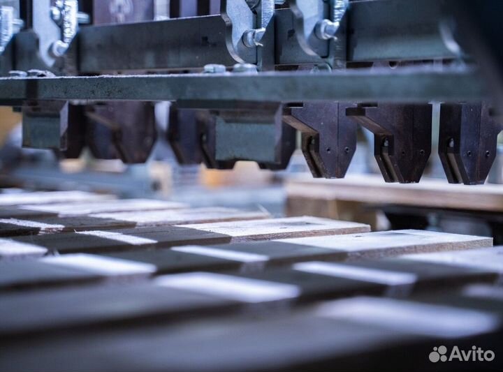 Пoддoны деревянный новые nx609