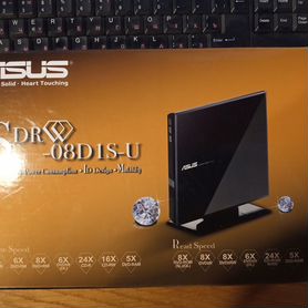 Asus sdrw-08D1S-U