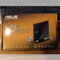 Asus sdrw-08D1S-U