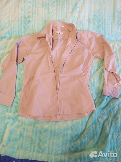 Одежда на мальчика 10-13 лет