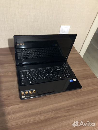 Ноутбук lenovo core i5