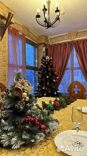 Аренда кафе по часам