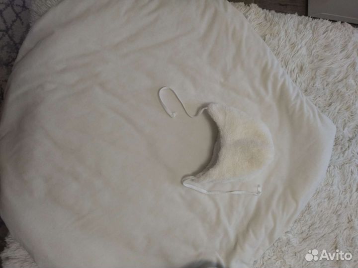 Конверт на выписку теплый