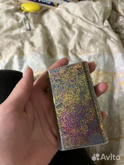 Плеер apple iPod nano,повэрбанк