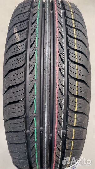 КАМА Breeze (HK-132) 185/60 R14 82H