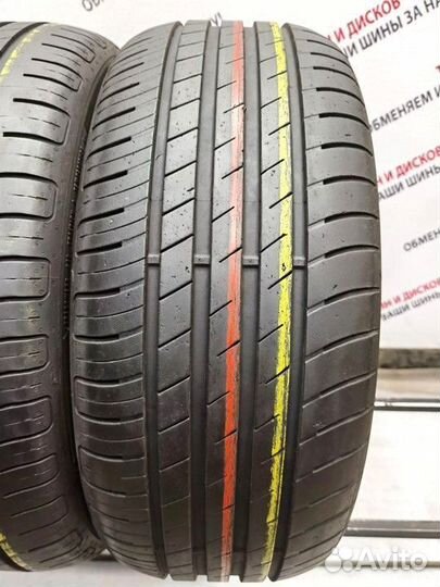 Goodyear EfficientGrip Performance 225/50 R17 94W